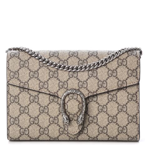 gucci dionysus wallet on chain red interior|gucci dionysus gg supreme chain wallet.